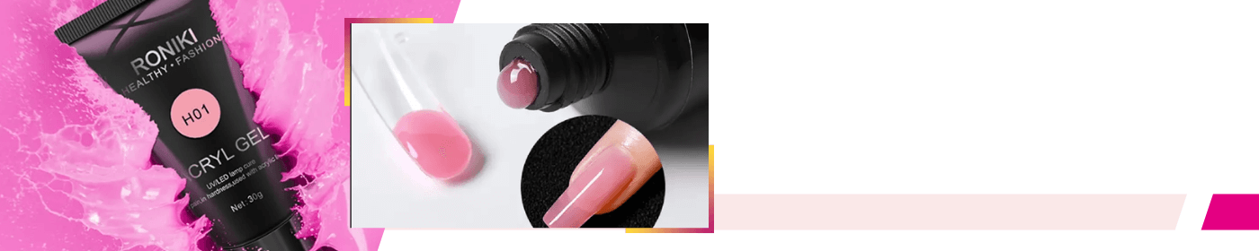 roniki.hu - Vadonatúj LUXUS körmös márka Magyarországon!