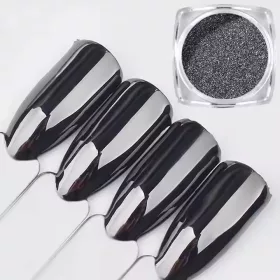 Black chrome pigment - fekete krómpor