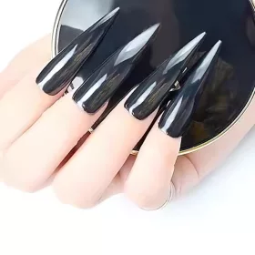 Black chrome pigment - fekete krómpor
