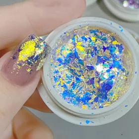Roniki aurora flakes - aurora pehely