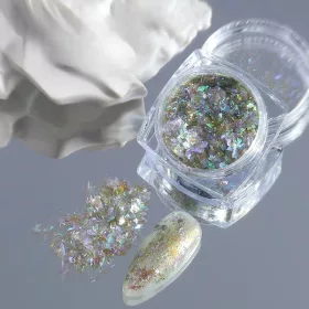 Roniki aurora flakes - aurora pehely