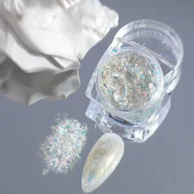 Roniki aurora flakes - aurora pehely