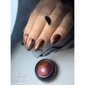 5D chameleon cat eye pigment 07
