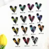 5D chameleon cat eye pigment 07