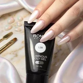 Pearl chrome pigment  - krómpor