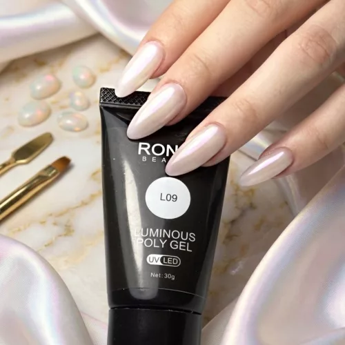 Pearl chrome pigment  - krómpor