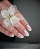 Pearl chrome pigment  - krómpor