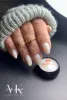 Pearl chrome pigment  - krómpor