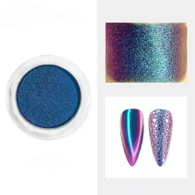 Chameleon chrome pigment 822 - krómpor