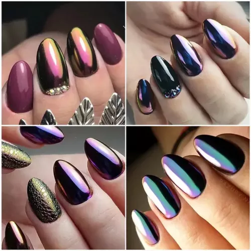 Chameleon chrome pigment 862 - krómpor