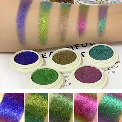 Chameleon chrome pigment 872 - krómpor