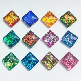 Chameleon chunky glitter szett