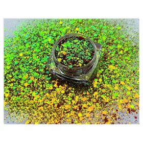 Chameleon chunky glitter 01
