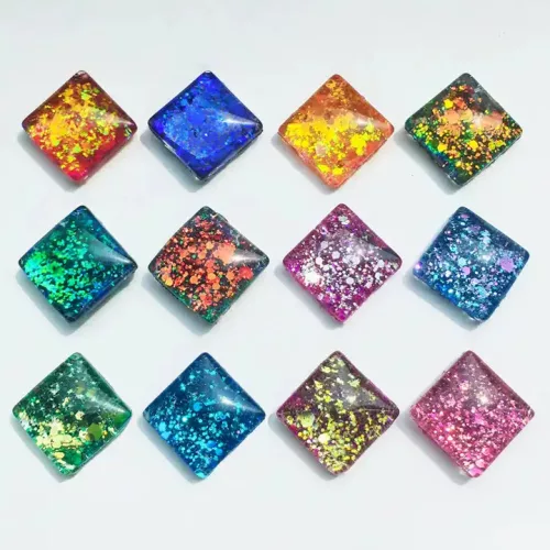 Chameleon chunky glitter 04