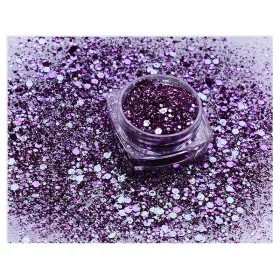 Chameleon chunky glitter 07