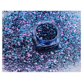 Chameleon chunky glitter 08