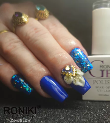 Chameleon chunky glitter 10