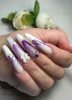 Holographic chunky glitter 01
