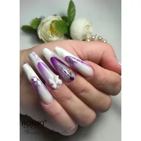 Holographic chunky glitter 01