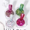 Holographic chunky glitter 01