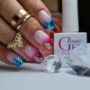 Holographic chunky glitter 02