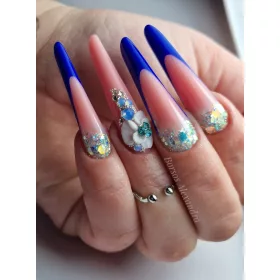 Holographic chunky glitter 10
