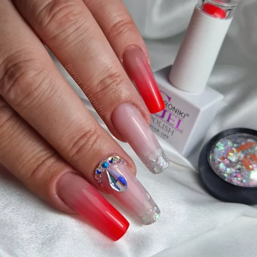 Mermaid glitter 01
