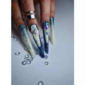 Mermaid glitter 03