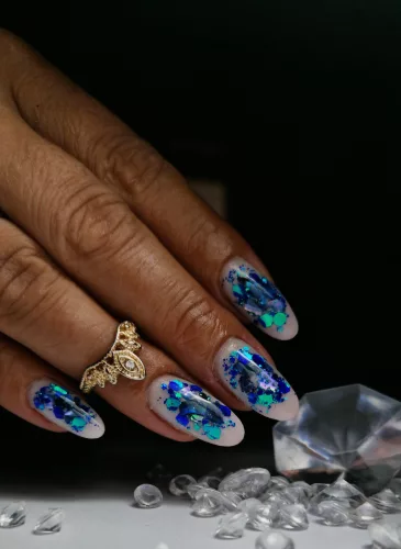 Mermaid glitter 04
