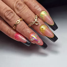 Mermaid glitter 06