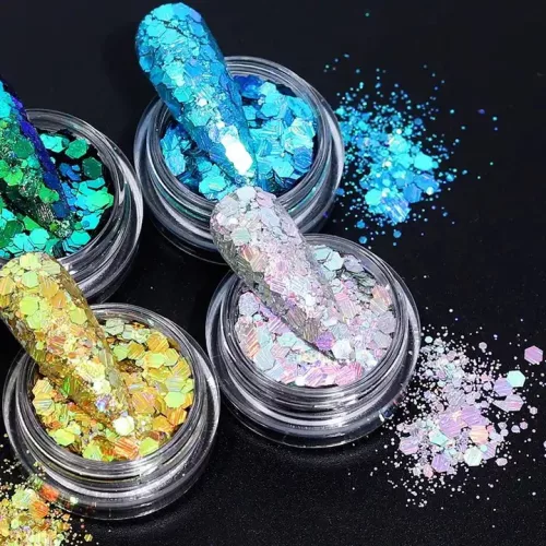 Mermaid glitter 06