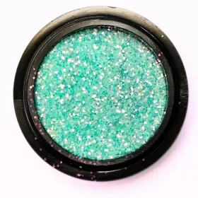 Irrizáló sparkling  glitter 01