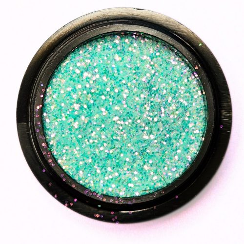 Irrizáló sparkling  glitter 01
