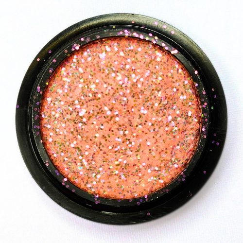 Irrizáló sparkling  glitter 02