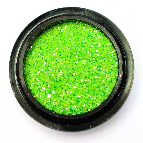 Irrizáló sparkling  glitter 03