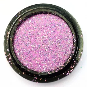 Irrizáló sparkling  glitter 04