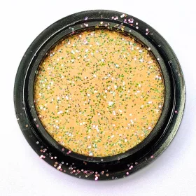 Irrizáló sparkling  glitter 05