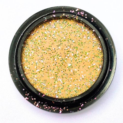 Irrizáló sparkling  glitter 05