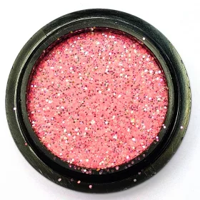 Irrizáló sparkling  glitter 07