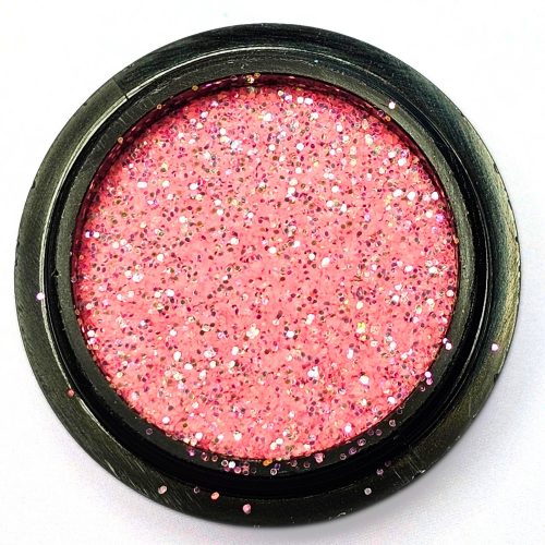Irrizáló sparkling  glitter 07