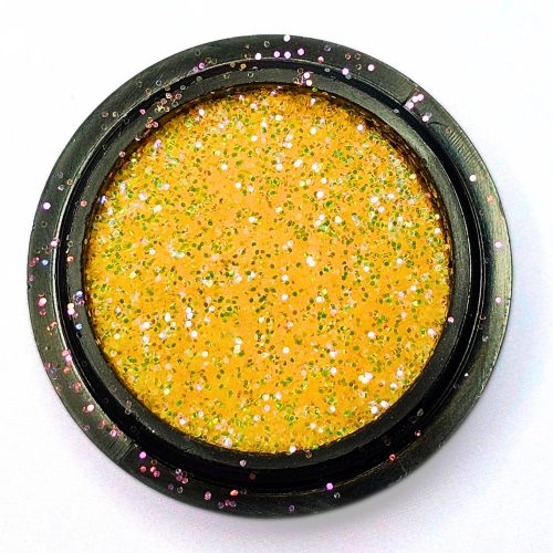 Irrizáló sparkling  glitter 09