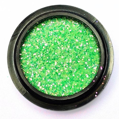 Irrizáló sparkling  glitter 11