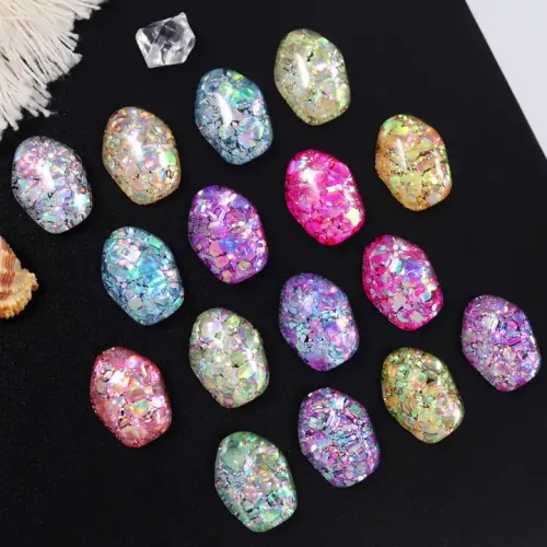 Fantasy chunky glitter 03