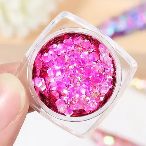 Fantasy chunky glitter 03