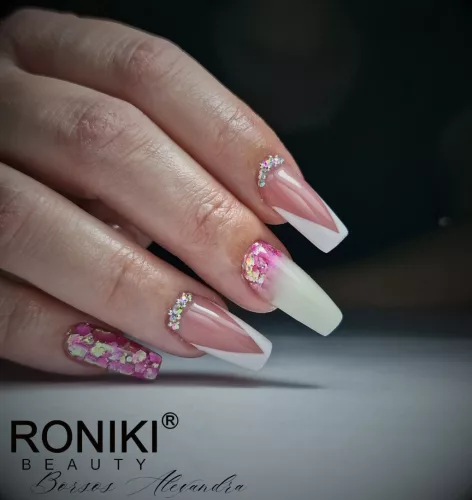 Fantasy chunky glitter 06