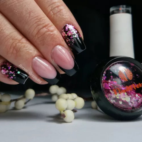 Fantasy chunky glitter 06