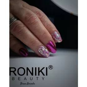 Fantasy chunky glitter 07