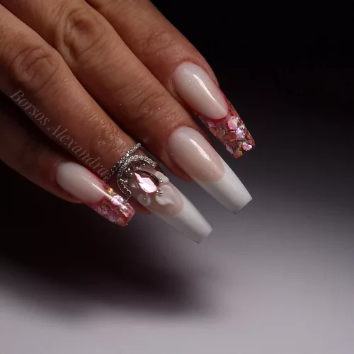 Fantasy chunky glitter 09