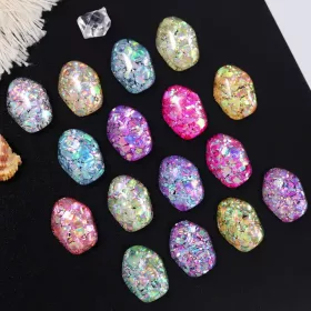 Fantasy chunky glitter 11