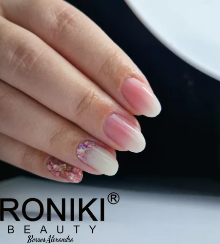 Fantasy chunky glitter 16